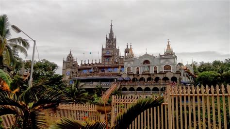 Downtown Miss: Our Lady of Lindogon.